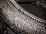 Vossen Matte Graphite CV3 Wheels + Rear Tires + TPMS-vossen_cv3_full_rear1_left_ding1.jpg