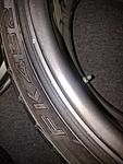 Vossen Matte Graphite CV3 Wheels + Rear Tires + TPMS-vossen_cv3_full_rear2_right_ding1.jpg