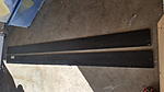 MISC ITEMS (splitters, spacers, spoilers, amp, PROJECT KICS LUGS)-20170321_162733.jpg