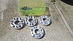 MISC ITEMS (splitters, spacers, spoilers, amp, PROJECT KICS LUGS)-20170322_143228.jpg