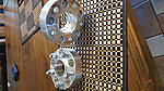 MISC ITEMS (splitters, spacers, spoilers, amp, PROJECT KICS LUGS)-20170302_113403.jpg