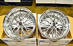 Brand New in Boxes - Custom Order JDM 20" Work HS202 Wheels from Japan-img_7903.jpg