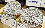 Brand New in Boxes - Custom Order JDM 20" Work HS202 Wheels from Japan-img_7904.jpg