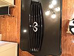 G37 Coupe Front Grille Painted Malbec Black, Excellent Condition-img_0111.jpg