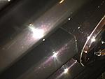 G37 Coupe Front Grille Painted Malbec Black, Excellent Condition-img_0115.jpg