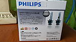 Philips Ultinon 6000K HID D2S-20170329_191817.jpg