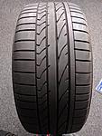 245/40 R19 94W Bridgestone Potenza (<2K miles) (Shipping Included)-img_20170411_175829.jpg