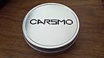 CARSMO Stainless Steel Radio &amp; A/C Knobs-20170427_172038.jpg