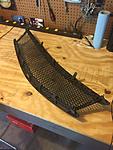 OEM 2010+ G37 Sedan mesh grille - Blue Slate-oem-mesh-grille-1.jpg