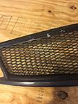 OEM 2010+ G37 Sedan mesh grille - Blue Slate-oem-mesh-grille-3.jpg