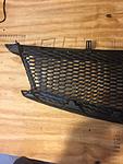 OEM 2010+ G37 Sedan mesh grille - Blue Slate-oem-mesh-grille-4.jpg