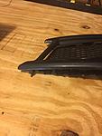 OEM 2010+ G37 Sedan mesh grille - Blue Slate-oem-mesh-grille-5.jpg