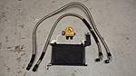 Mishimoto Thermostatic 25 row oil cooler kit-20170514_085038.jpg