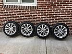 2012 G37x Coupe Wheels 18" x 8", Tires, TPMS, Square Set, OEM Excellent, Chicago-img_2911.jpg