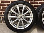 2012 G37x Coupe Wheels 18" x 8", Tires, TPMS, Square Set, OEM Excellent, Chicago-img_2912.jpg