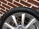 2012 G37x Coupe Wheels 18" x 8", Tires, TPMS, Square Set, OEM Excellent, Chicago-img_2922.jpg