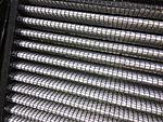 HPS intake tubes &amp; aFe dry filters-filter-close.jpeg