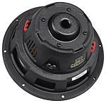 Kicker 10" Subwoofer-kicker-40cwd104-rear-view.jpg
