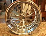Brand New in Boxes - Custom Order JDM 20" Work HS202 Wheels from Japan-img_8424.jpg