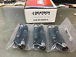 DW Deatsch werks 600cc Fuel Injectors-img_6947.jpg