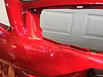 G37 Infiniti OEM Coupe Sport Bumpers &amp; Side Sills A54 with splash guards Chicago-img_3103.jpg