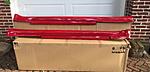 G37 Infiniti OEM Coupe Sport Bumpers &amp; Side Sills A54 with splash guards Chicago-img_3190.jpg