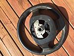 G37 Steering Wheel for rewrap -  shipped to whoever wants it-img_7619.jpg