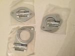 NEW Infiniti Exhaust gaskets OEM G37 4 piece set Nissan #20692-1E810-img_3177.jpg