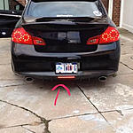 New G37 Sedan AutoKits Diffuser 3rd Brake light-photo259.jpg