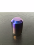Zele Burnt Ti Shift Knob-zele.png