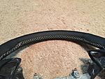 Rewrapped Steering Wheel (Black Leather/Perforated/Contrast Stitching)-img_1138.jpg