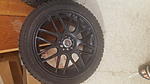 DR-34 Black 18x8 Wheels and Ipike snow tires!-infiniti3.jpg