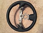 Rewrapped Steering Wheel (Black Leather/Perforated/Contrast Stitching)-img_1153.jpg