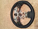 Rewrapped Steering Wheel (Black Leather/Perforated/Contrast Stitching)-img_1154.jpg