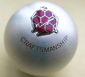 Beyond Rare Old and still New Tommy Kaira "Craftsmanship" Knob- Original-img_8675.jpg