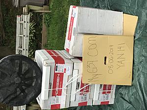 BNIB VOSSEN CVT+ Potenza S4 tires (2) 285/35/19 (2) 255/40/19-img_2274.jpg