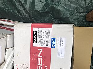BNIB VOSSEN CVT+ Potenza S4 tires (2) 285/35/19 (2) 255/40/19-img_2259.jpg