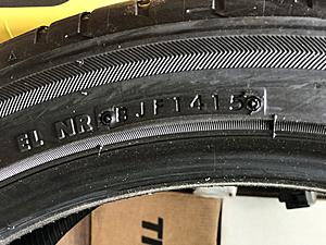 BNIB VOSSEN CVT+ Potenza S4 tires (2) 285/35/19 (2) 255/40/19-img_2277.jpg