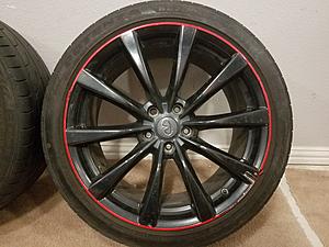 Dallas TX_Clearing my storage unit (Exhaust, wheels...)-20170722_124755_245_potenzare760.jpg