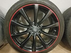 Dallas TX_Clearing my storage unit (Exhaust, wheels...)-20170722_124852_245_potenzare760.jpg