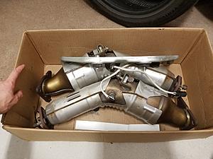Dallas TX_Clearing my storage unit (Exhaust, wheels...)-g37cats.jpg