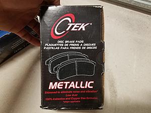 Dallas TX_Clearing my storage unit (Exhaust, wheels...)-g37brakesfront.jpg
