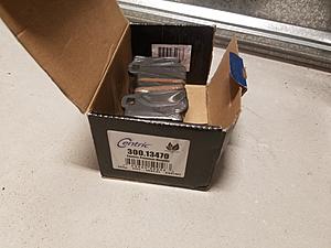 Dallas TX_Clearing my storage unit (Exhaust, wheels...)-g37brakesrear.jpg