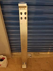 Dallas TX_Clearing my storage unit (Exhaust, wheels...)-g37reinforcementbumper.jpg