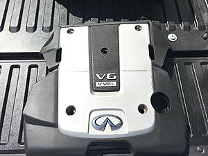 USED - Infiniti 14041-EY02A - 2008-2013 G37 Engine Cover-img_8242.jpg