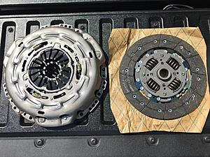 OEM Nissan 30205-JK40C Clutch Set for 370Z, 350Z, G37, G35, Q60-img_8096.jpg