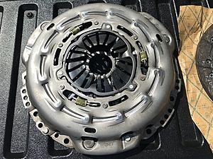 OEM Nissan 30205-JK40C Clutch Set for 370Z, 350Z, G37, G35, Q60-img_5052.jpg