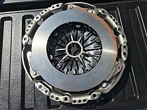 OEM Nissan 30205-JK40C Clutch Set for 370Z, 350Z, G37, G35, Q60-img_1983.jpg