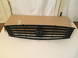 Infiniti OEM 2012 G37 Coupe Grill -Blacked out Satin Black-img_3388.jpg