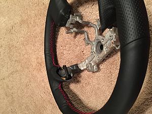 Rewrapped Steering Wheel (Black Leather/Perforated/Red Contrast Stitching)-img_1319.jpg
